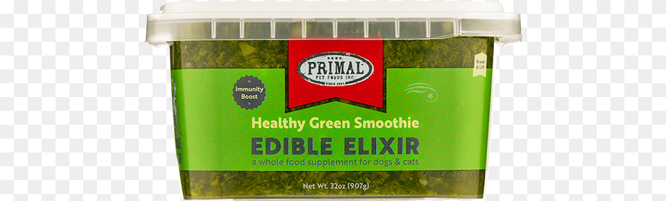 Primal Edible Elixirs, Herbal, Herbs, Plant, Food Free Png