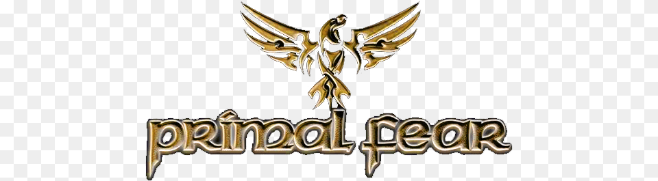 Primal Fear Primal Fear Logo, Emblem, Symbol, Accessories, Jewelry Png Image