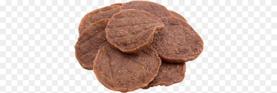 Primal Grain Jerky Pork Chips Dog Treats Pepperoni, Meat, Food, Fungus, Plant Free Transparent Png