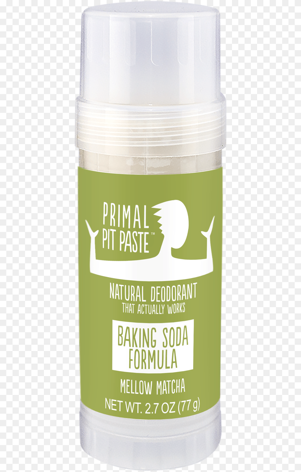 Primal Pit Paste Lime, Cosmetics, Deodorant, Alcohol, Beer Png Image