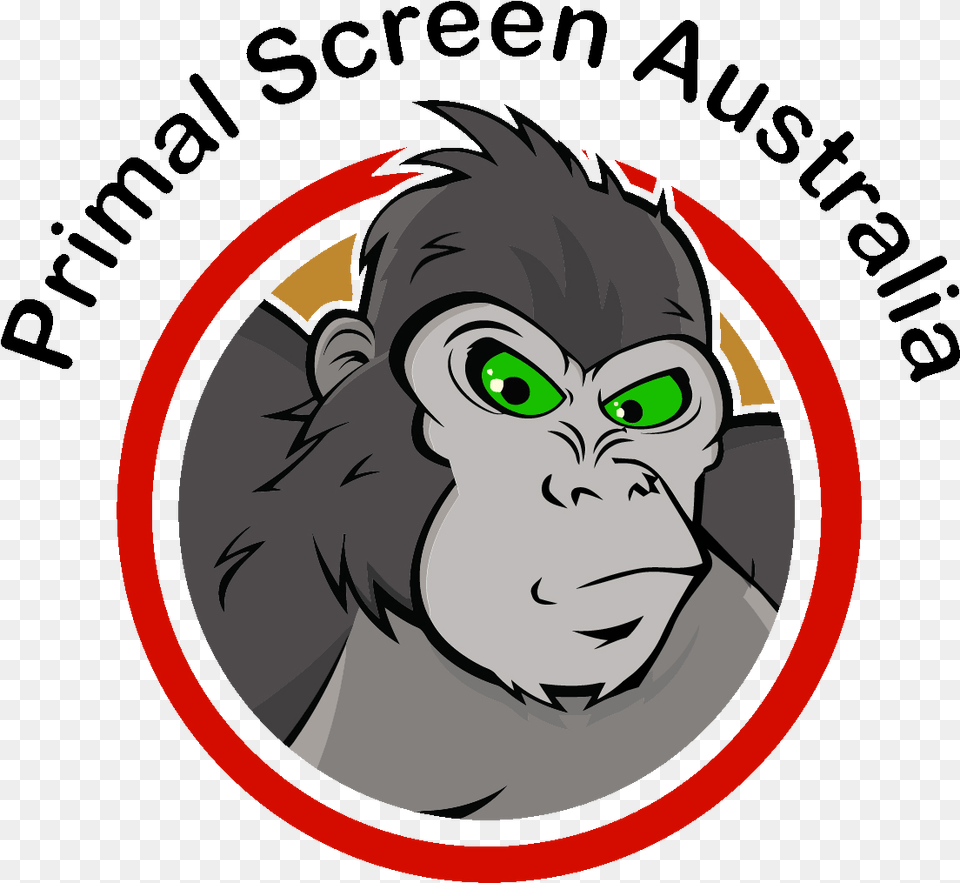 Primal Screens Australia Australia, Animal, Ape, Baby, Mammal Png