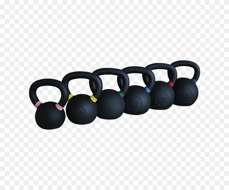 Primal Strength Cast Kettlebell, Fitness, Gym, Gym Weights, Sport Png