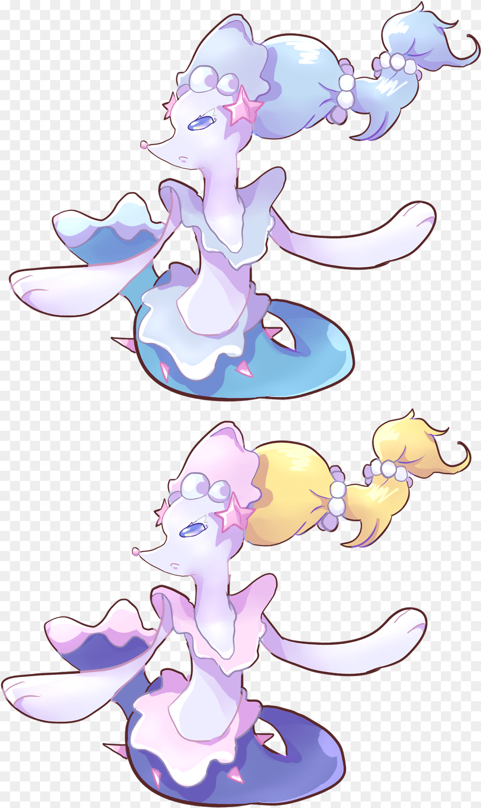 Primarina Stickers Cartoon, Publication, Book, Comics, Baby Free Png