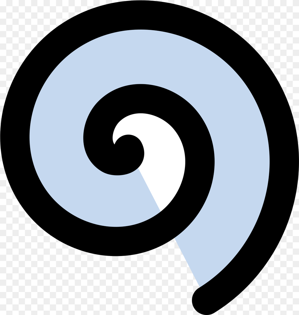 Primary 14 Spiral Clip Arts, Coil, Text, Astronomy, Moon Free Png