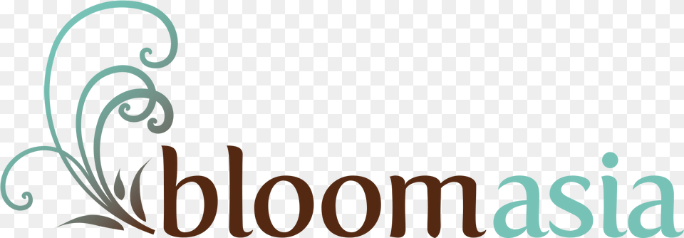 Primary Bloom Asia Logo Tan, Art, Floral Design, Graphics, Pattern Free Png