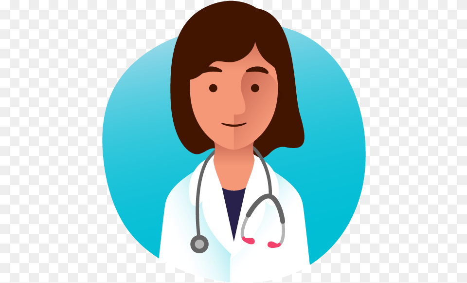 Primary Care Doctor Doctor, Clothing, Coat, Lab Coat, Adult Free Transparent Png