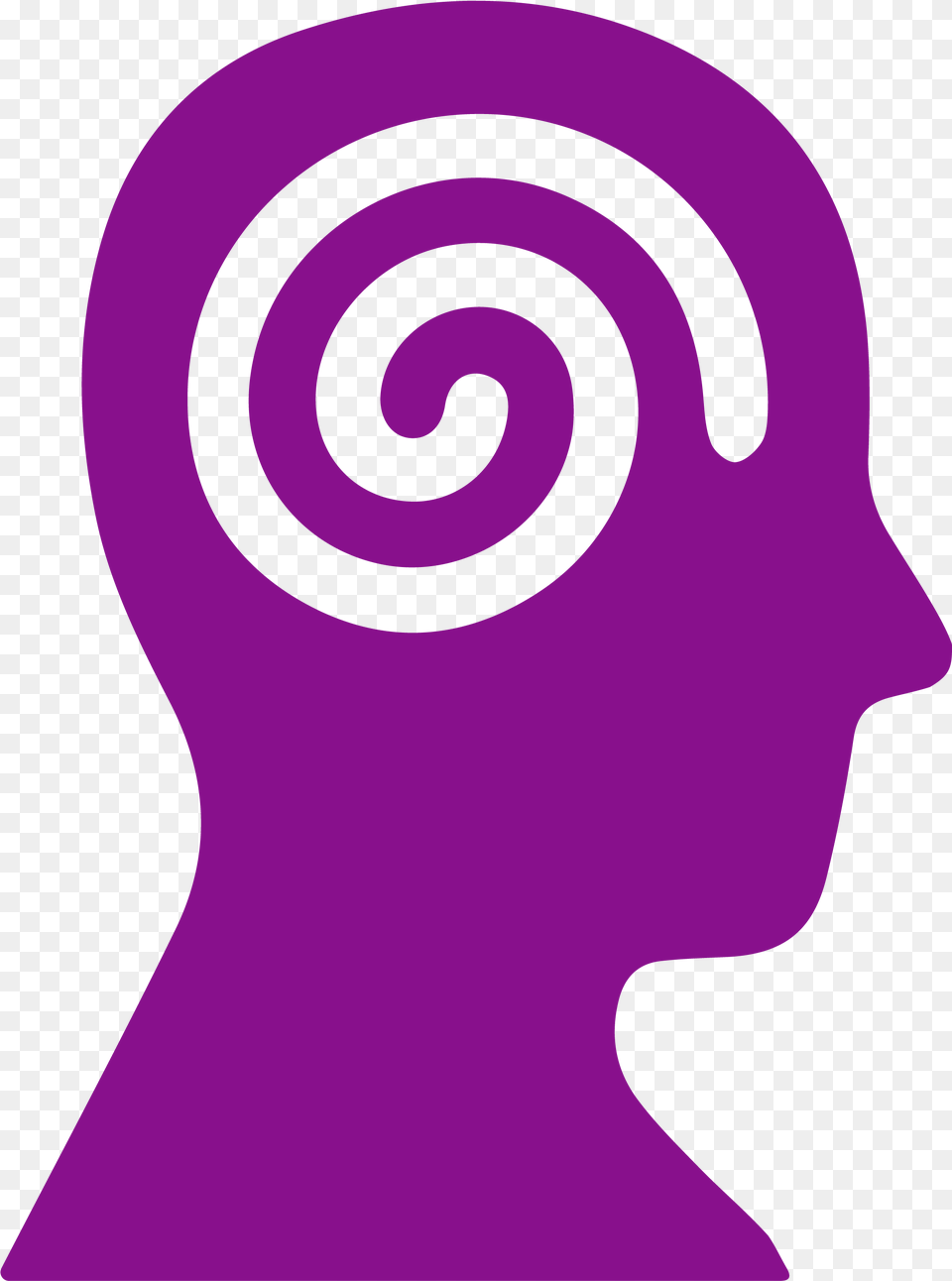 Primary Care Mental Health Specialist Service Primary Care Mental Health, Purple, Spiral, Person, Food Free Transparent Png