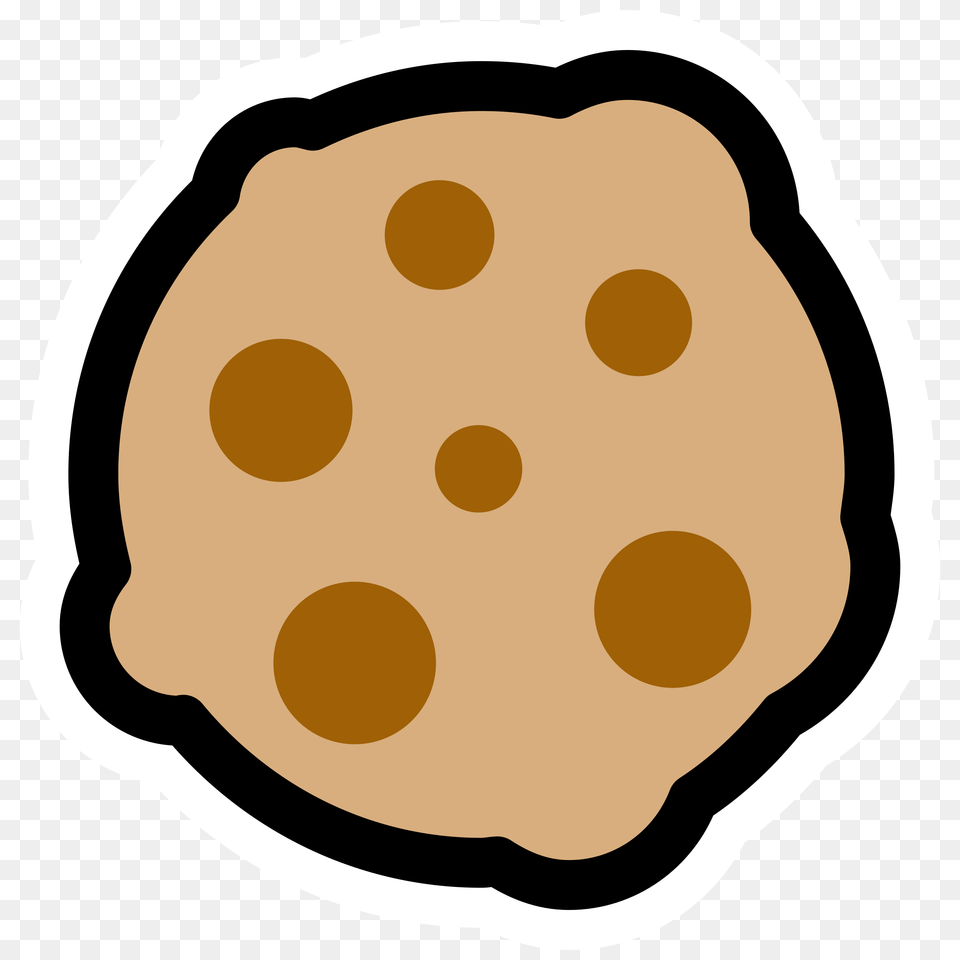 Primary Cookie Icons, Food, Sweets Free Transparent Png