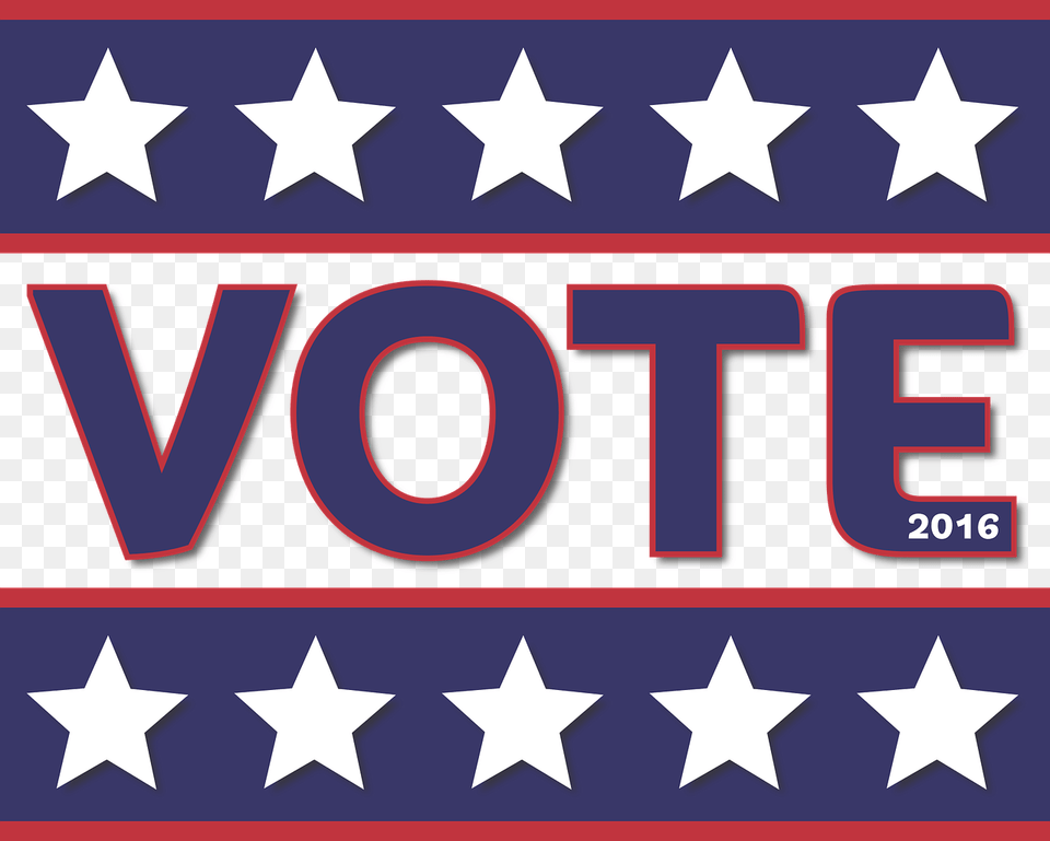 Primary Election Day 2018 Ohio, Symbol Free Png Download