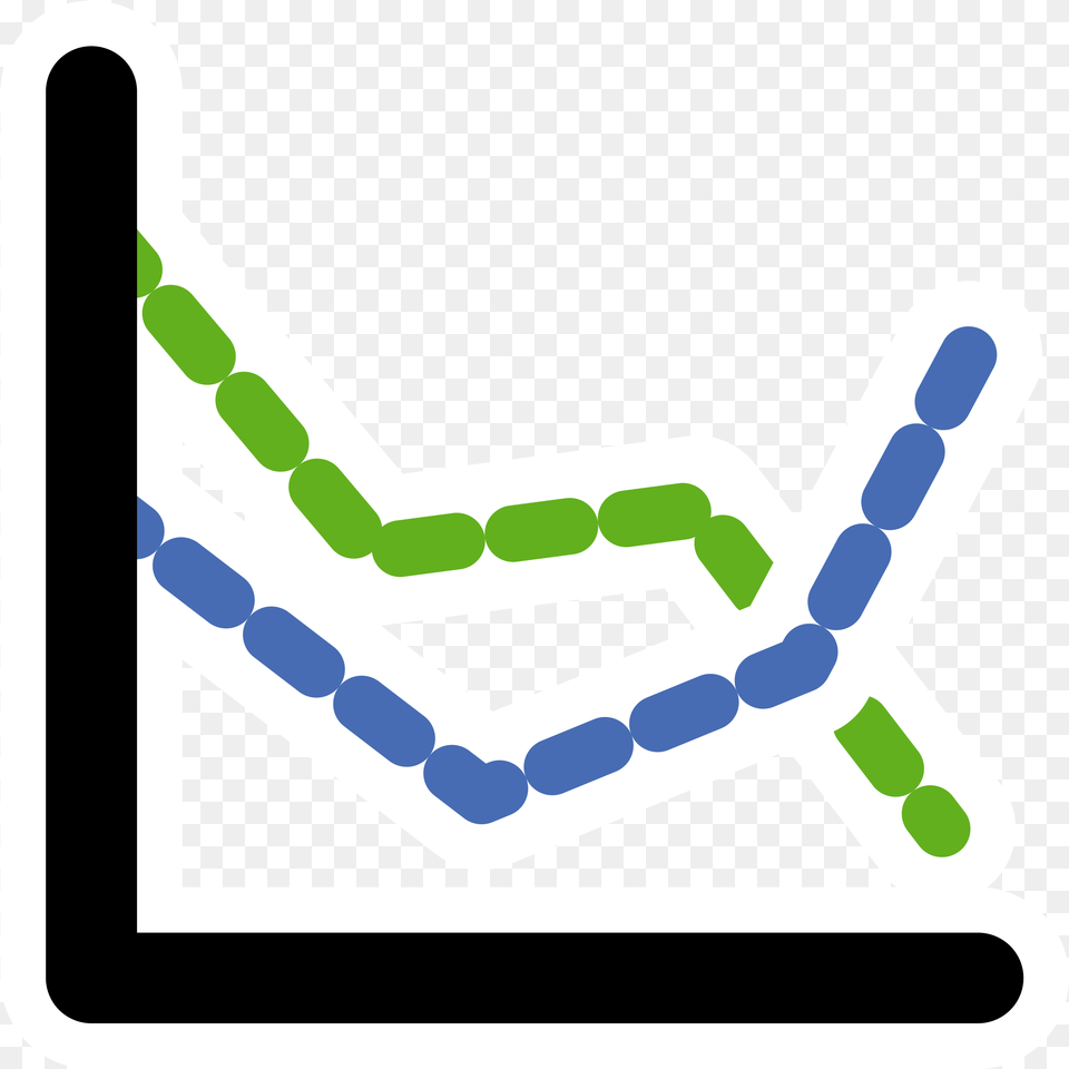 Primary Flightevaluation Icons Transparent Graph Plot Icon, Smoke Pipe Png Image