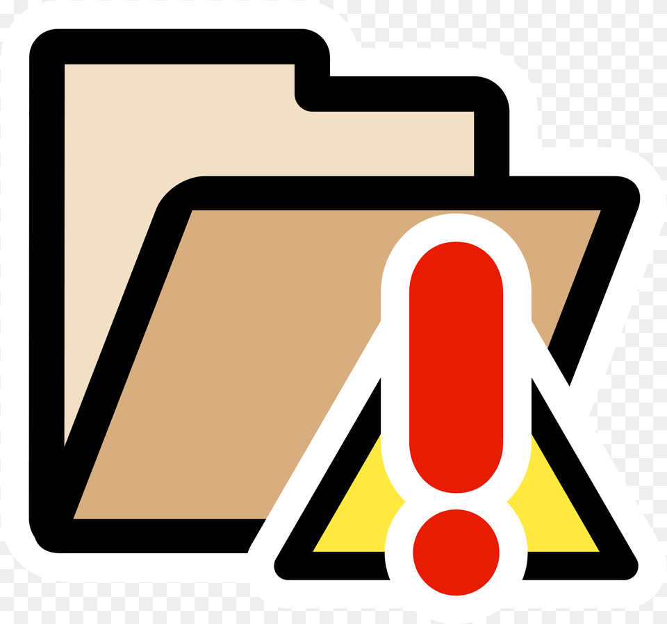 Primary Folder Important Clip Arts Documentation Black Icon, Text, First Aid Free Transparent Png