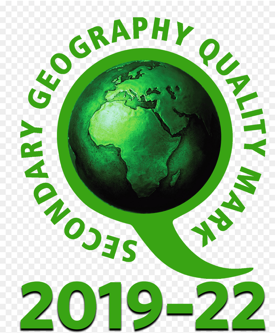 Primary Geography Quality Mark Free Png