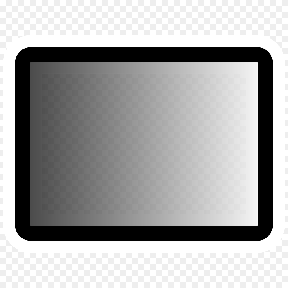 Primary Gradient Icons, Computer Hardware, Electronics, Hardware, Monitor Free Transparent Png