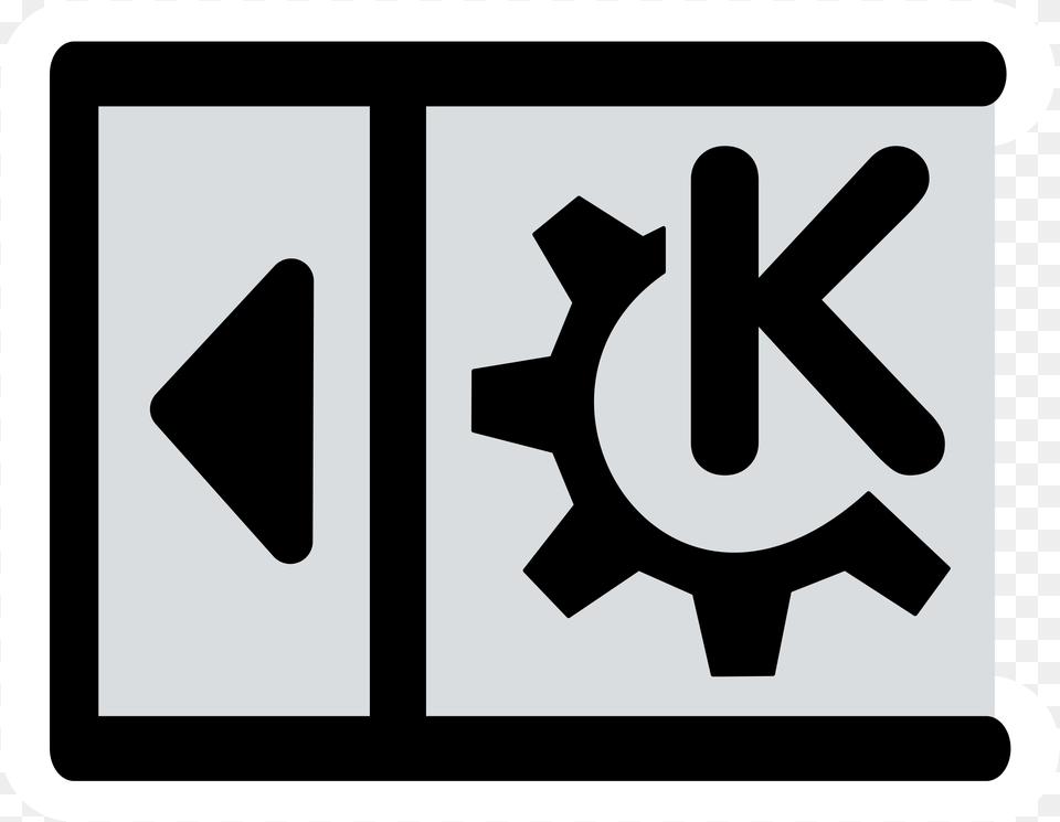 Primary Panel Settings Clip Arts, Sign, Symbol, Road Sign Png