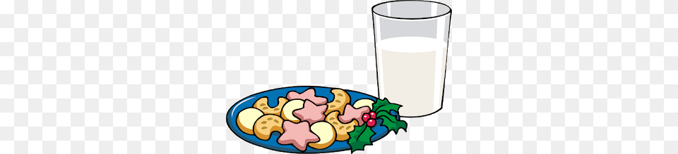 Primary Pickins Holiday Clipart, Beverage, Milk, Dairy, Food Png