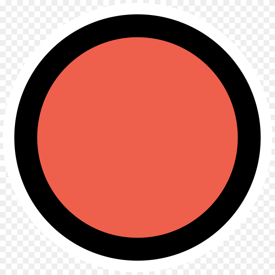 Primary Red Ball Icons Free Png Download