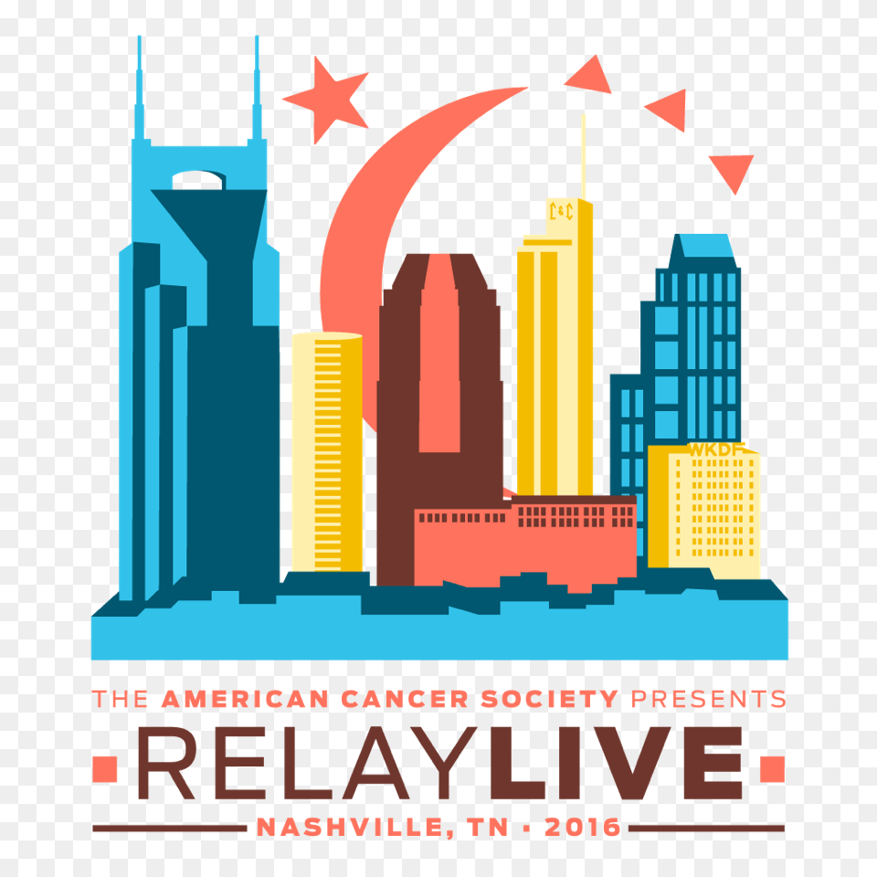 Primary Relaylive, Advertisement, City, Metropolis, Poster Png Image