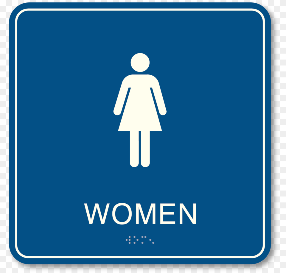 Primary Restroom Women Men Women Toilet Sign, Symbol, Road Sign, Person Free Transparent Png