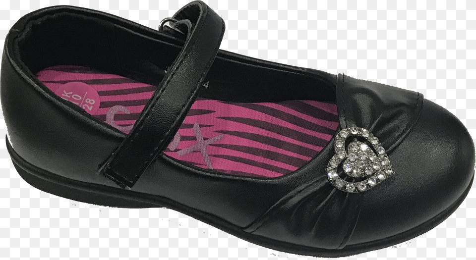 Primary School Girl Shoes Png Image