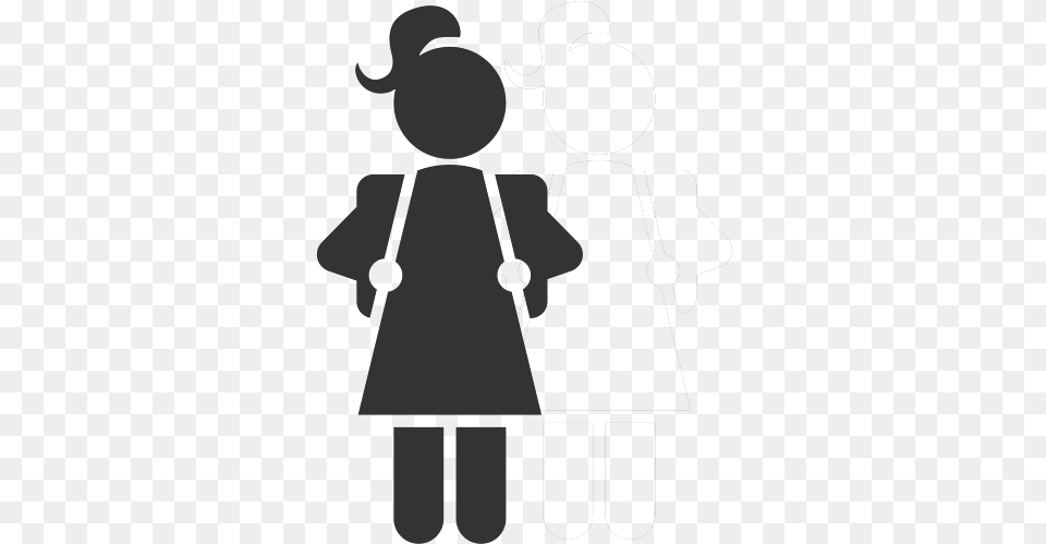 Primary School Students Icon, Clothing, Coat Free Png Download