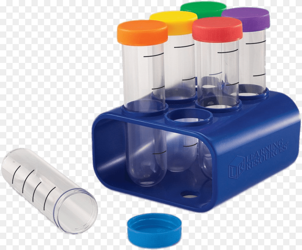 Primary School Test Tubes Jumbo Test Tubes, Cup, Bottle, Shaker, Test Tube Free Png
