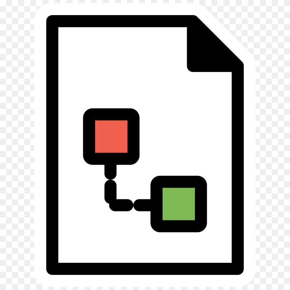 Primary Template Fax Icons Free Transparent Png