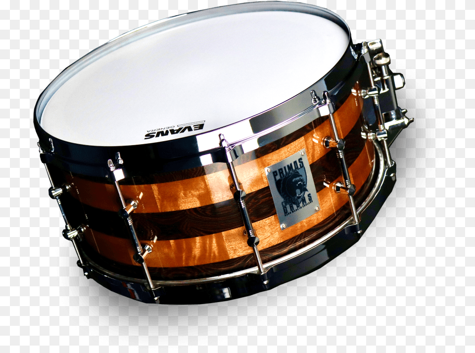 Primas Custom Drums Zabumba, Drum, Musical Instrument, Percussion, Guitar Free Png Download