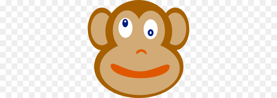 Primate Baboons Monkey Computer Icons Drawing, Plush, Toy, Nature, Outdoors Free Png