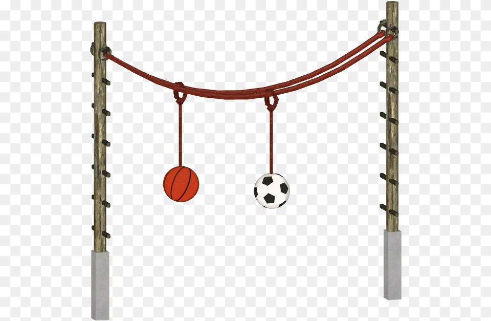 Primate Clothes Line Streetball, Ball, Basketball, Basketball (ball), Sport Free Png Download