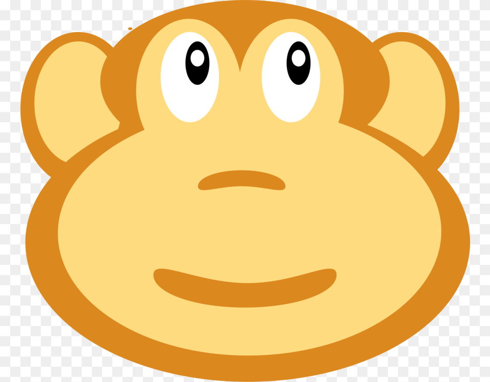 Primate Monkey Animated Film Ape Animation Free Png Download