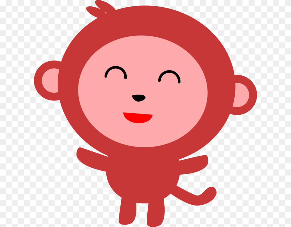 Primate Monkey Clip Art Women, Baby, Person, Face, Head Free Png