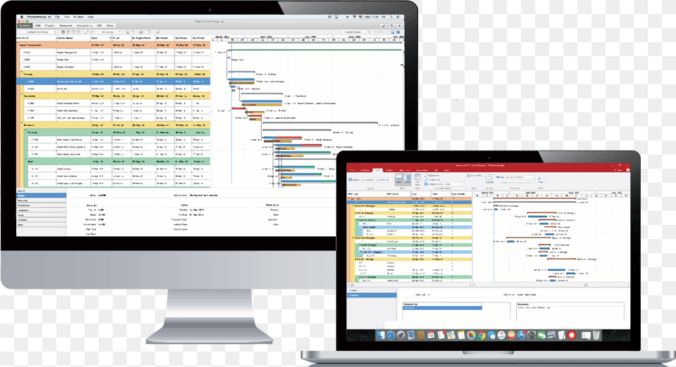 Primavera For Mac, Computer Hardware, Electronics, Hardware, Monitor Free Png