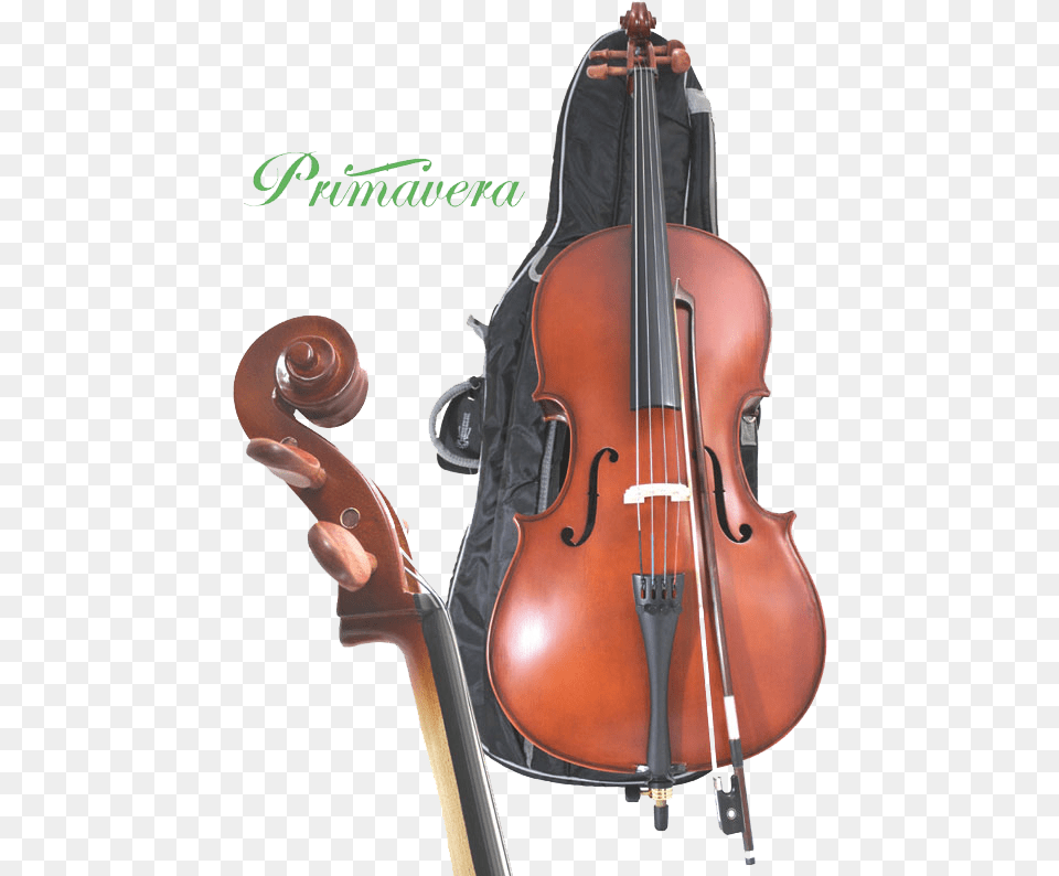 Primavera Violin, Cello, Musical Instrument Png