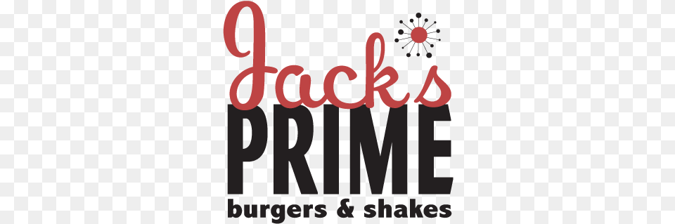 Prime Burgers Amp Shakes Jack39s Prime Burgers Amp Shakes, Text Free Transparent Png