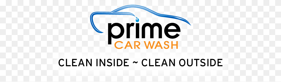 Prime Car Wash Prime Car Wash Logo Free Png