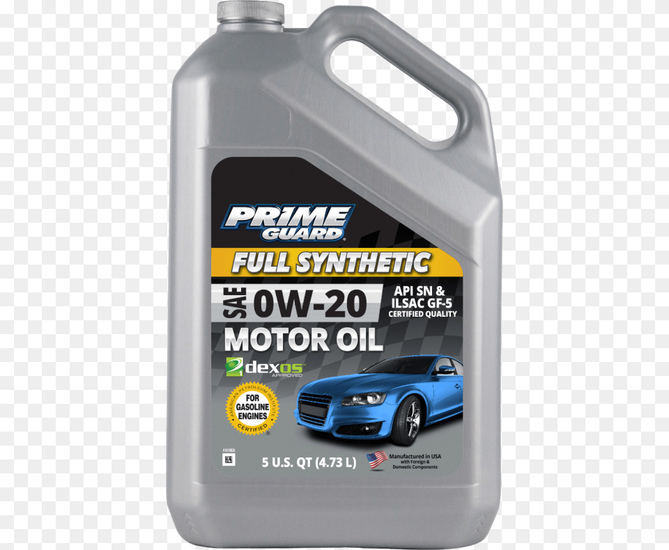 Prime Guard Full Synthetic, Car, Transportation, Vehicle, First Aid Free Png
