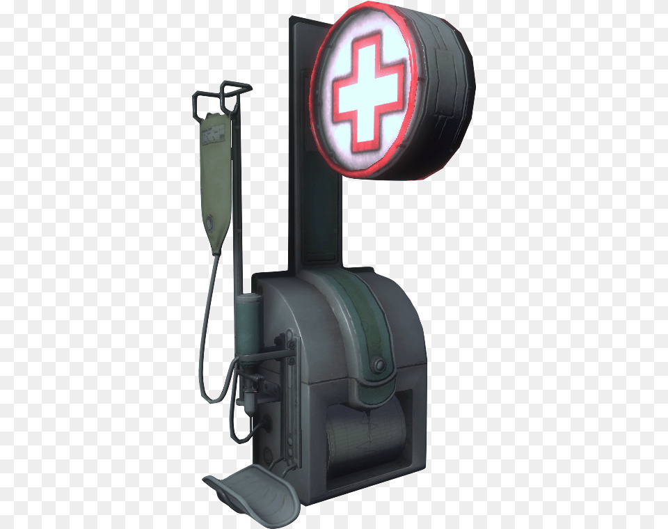 Prime Health Unit, Gas Pump, Machine, Pump Png Image