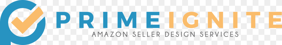Prime Ignite Amazon Seller Design Services, Logo, Text Free Transparent Png