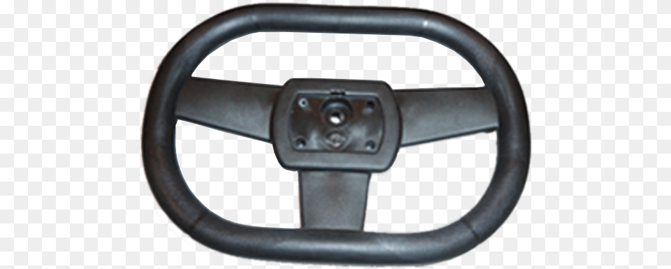 Prime Karts Steering Wheel Simple Steering Wheel, Steering Wheel, Transportation, Vehicle, Hot Tub Free Png Download