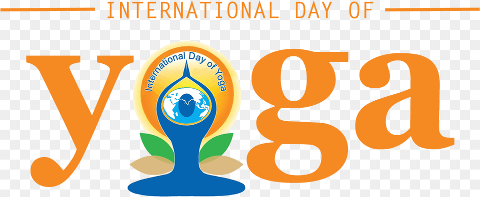 Prime Minister Narendra Modi Led The International International Day Of Yoga 2019, Text, Number, Symbol Free Png Download
