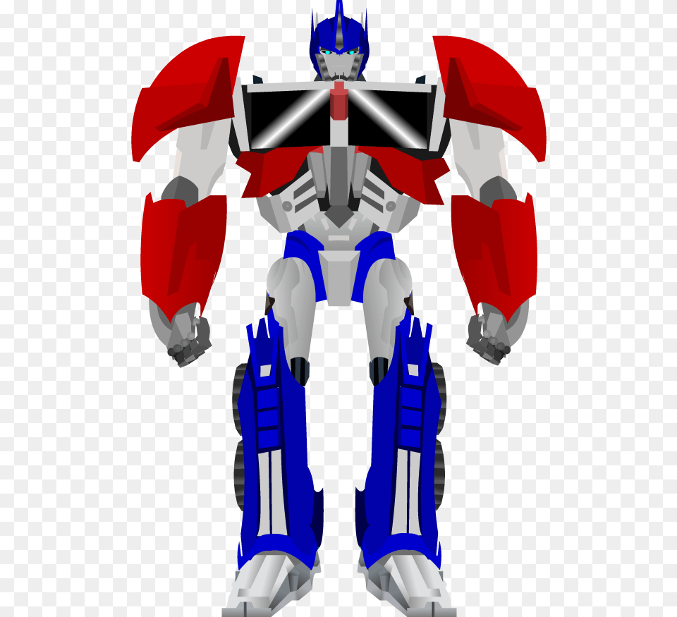 Prime Optimus Prime, Robot, Person, People Free Png Download
