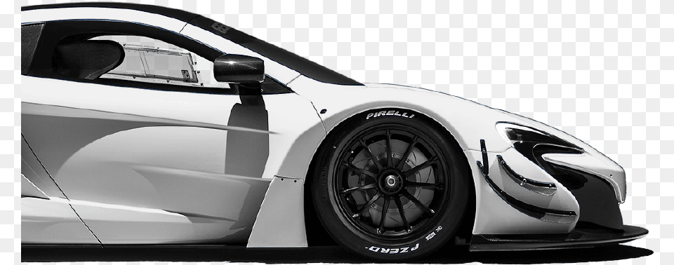 Prime R Race Car Mclaren Hyper Gt, Alloy Wheel, Vehicle, Transportation, Tire Free Transparent Png