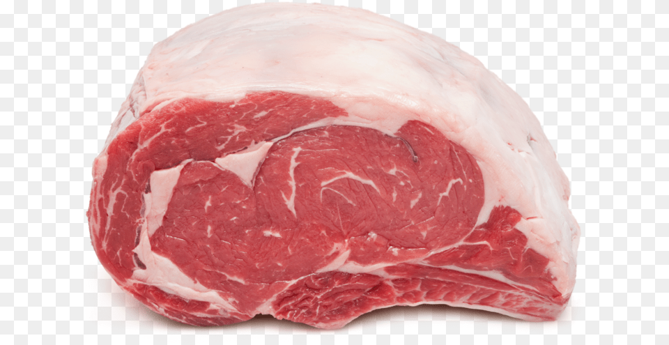 Prime Rib Cut, Food, Meat, Pork, Beef Free Png Download