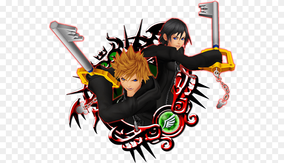 Prime Roxas Xion Khux 7 Star Medal, Adult, Publication, Person, Female Free Png