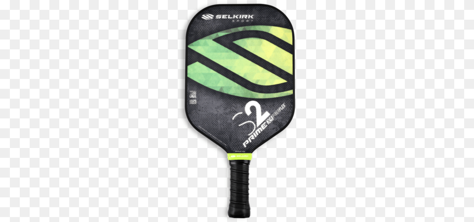 Prime S2 By Selkirk Pickleball, Racket, Sport, Tennis, Tennis Racket Png Image