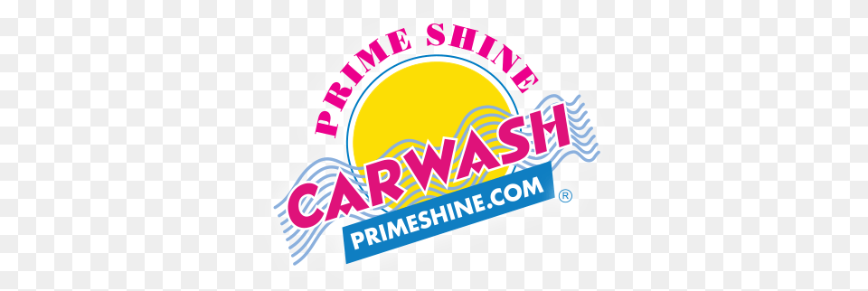 Prime Shine Inc, Logo Png Image