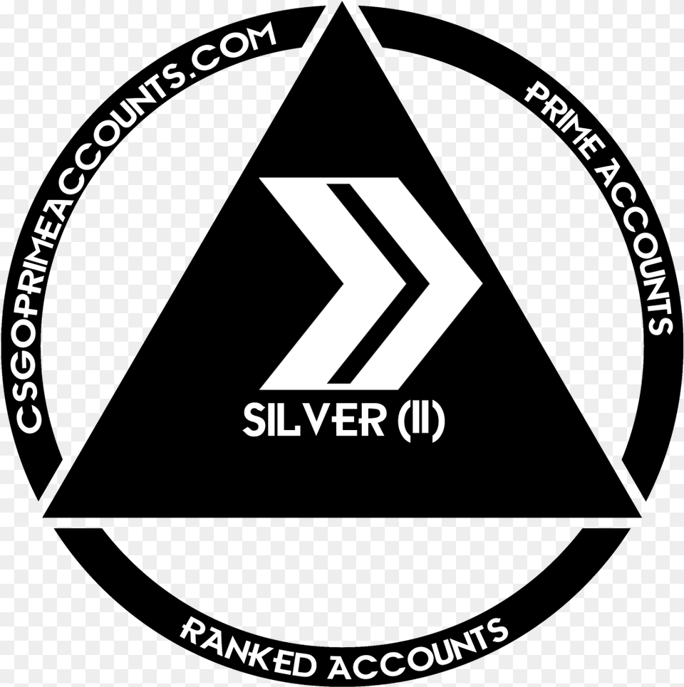 Prime Silver Two Account Suarez, Logo Png