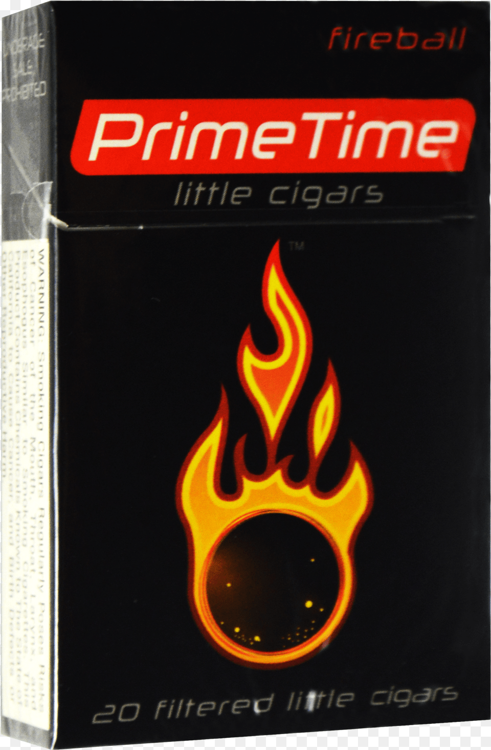 Prime Time Little Cigars Fireball Prime Time Little Prime Time Cigars Watermelon Free Transparent Png