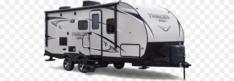 Prime Time Tracer 215 Air Travel Trailer, Caravan, Transportation, Van, Vehicle Free Png
