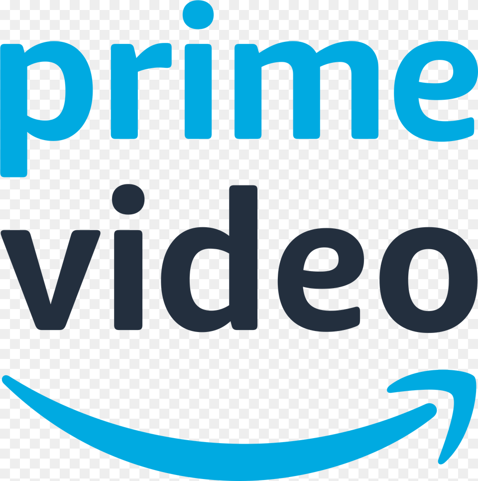 Prime Video Logo Prime Video Logo, Text, Book, Publication Png